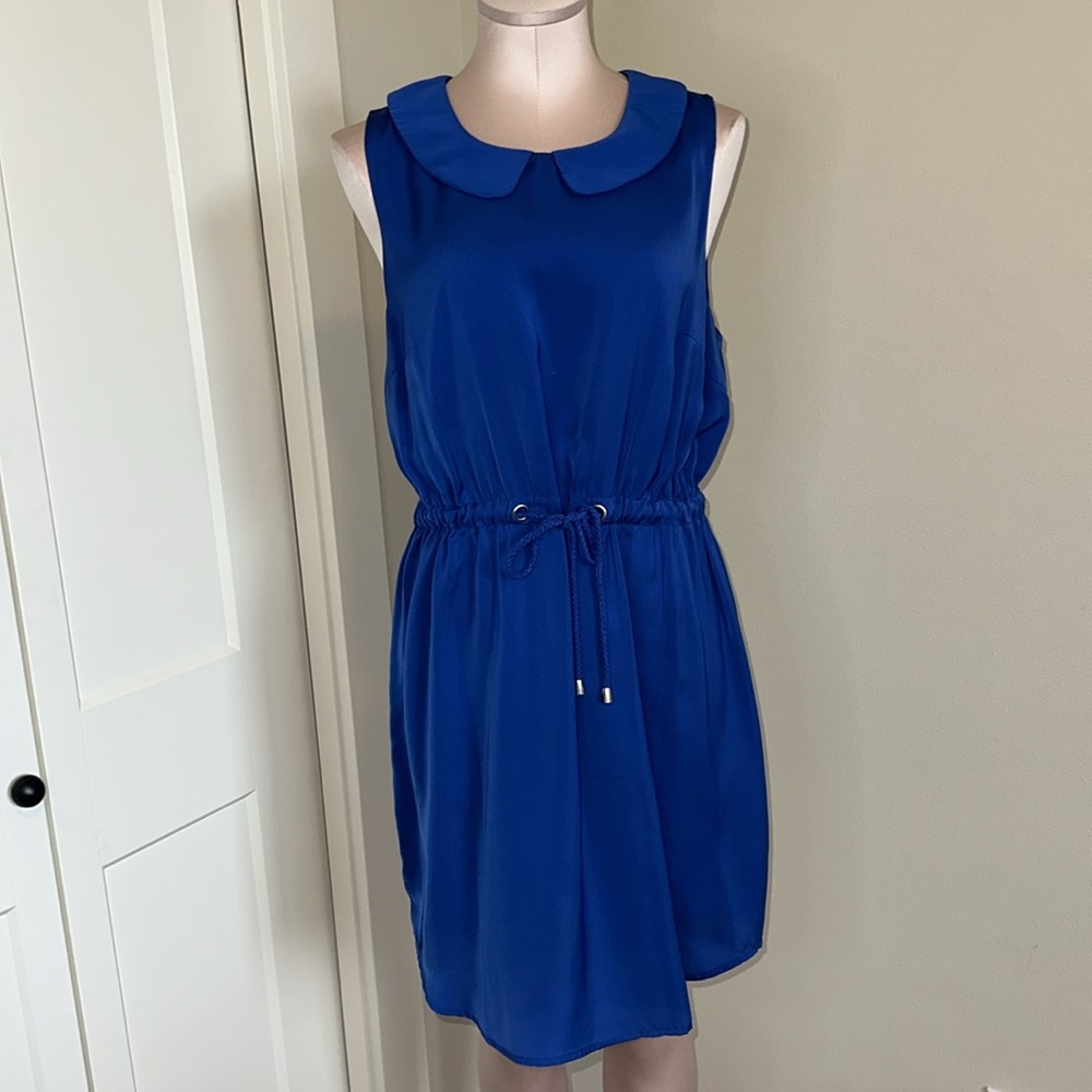 Kensie Sleeveless Dress